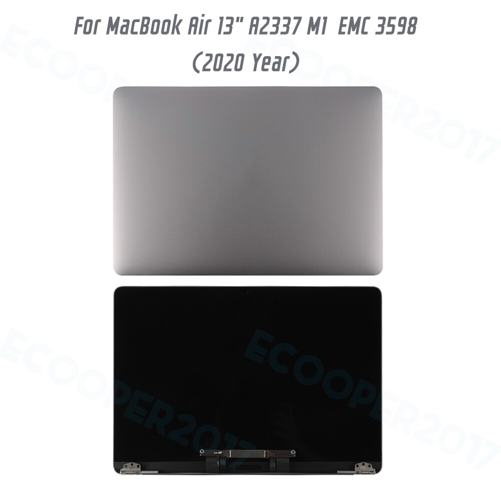 USA OEM LCD Screen Replacement For Apple Macbook Air 13\