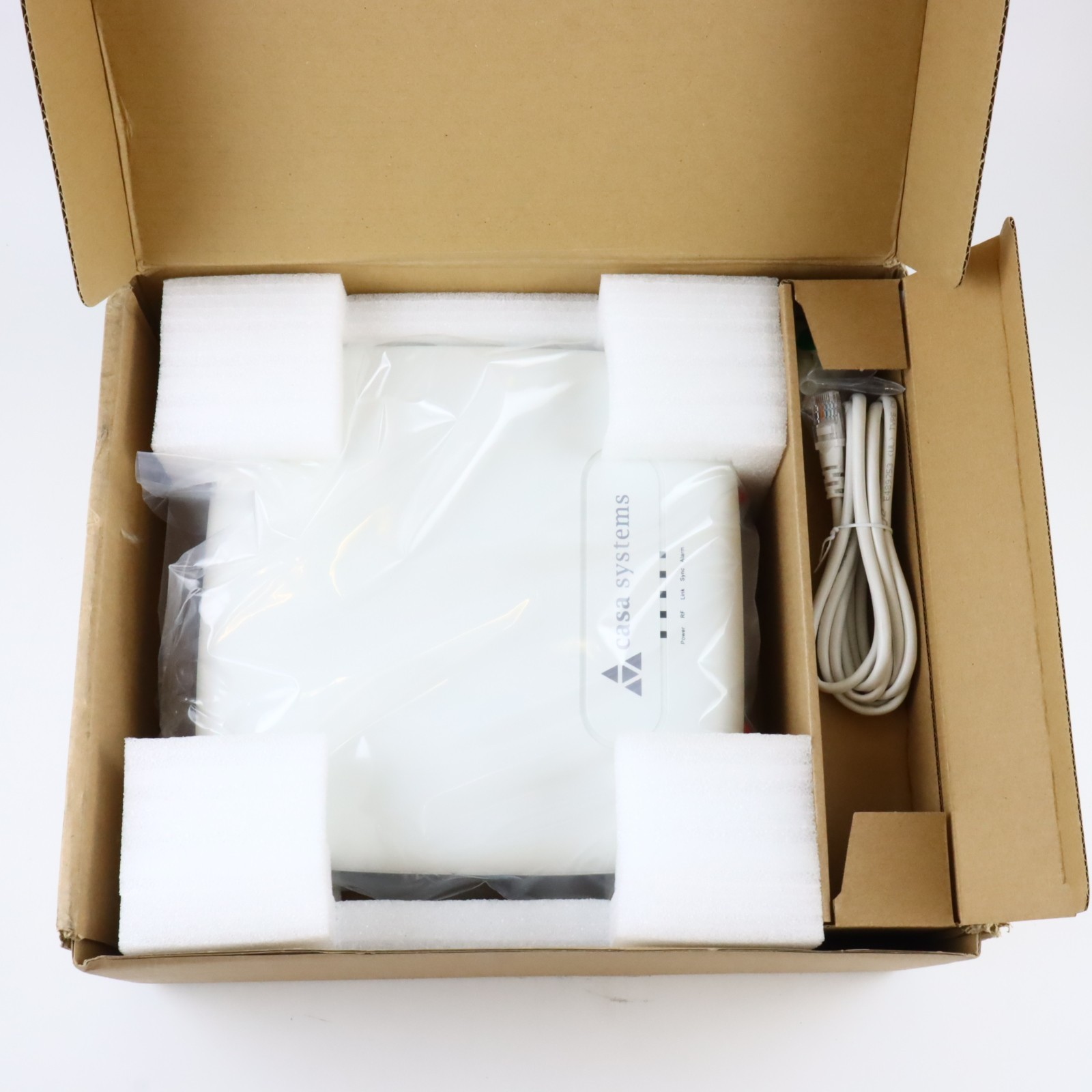 Casa Systems SM64-BLC Verizon 4G LTE Network Extender 3 Enterprise Small Cell