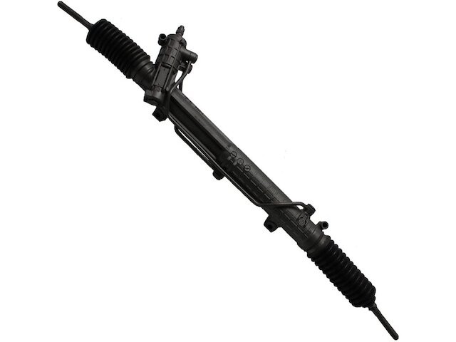 For 2001-2005 BMW 325xi Steering Rack Front Detroit Axle 49634WZMT 2004 2003