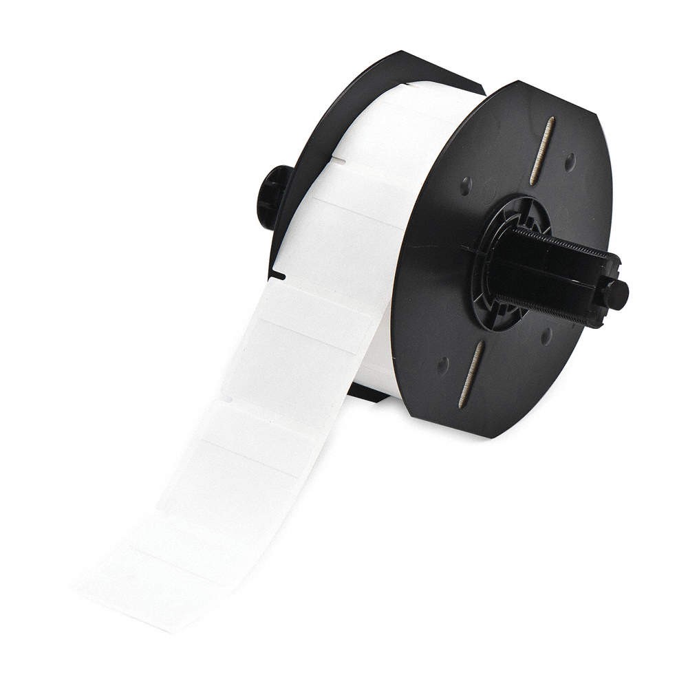 BRADY B33-119-427 BBP33 Label Roll 21U347