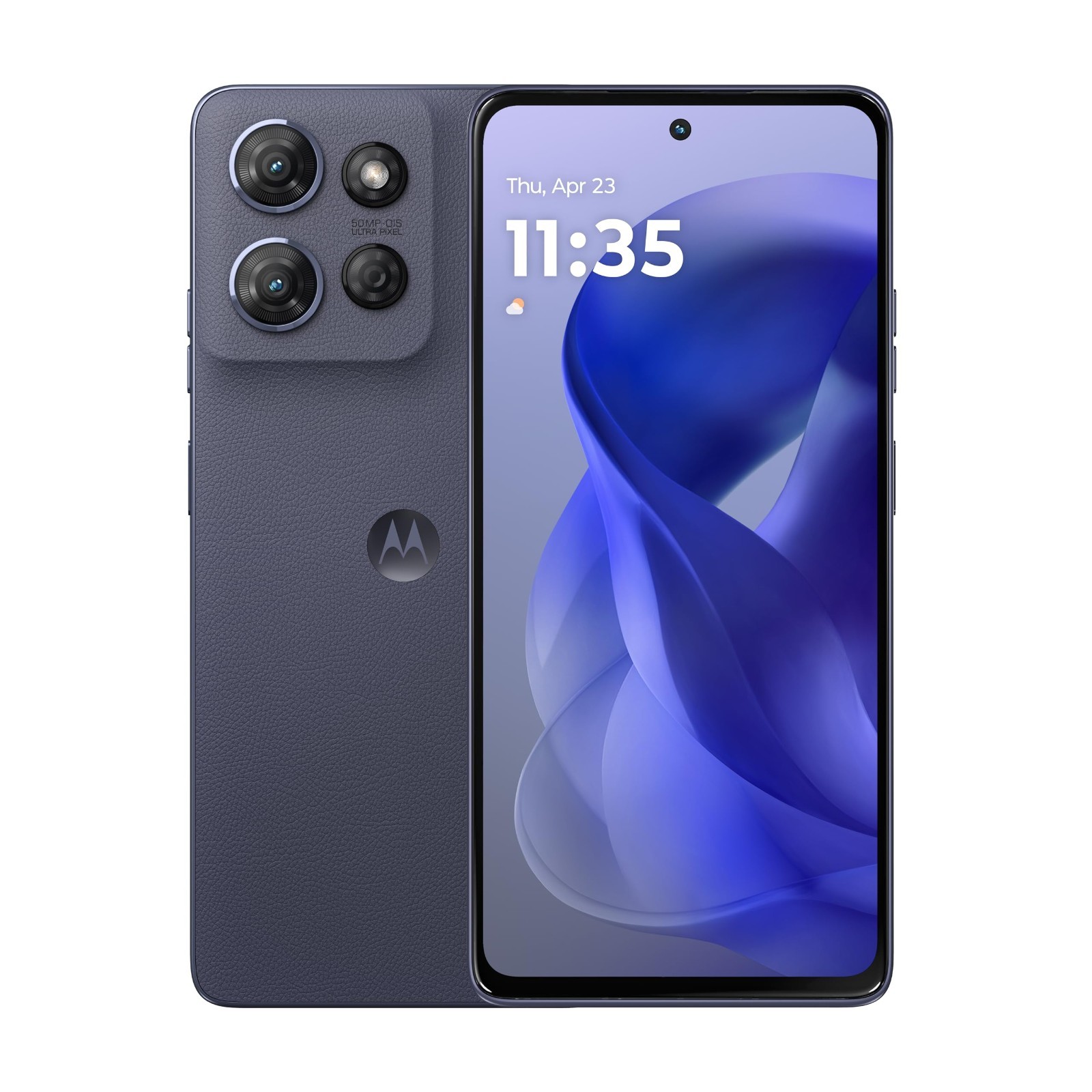 (NEW) Motorola Moto G Power 5G 2025 - 128GB - (Metro) - Slate Gray (NEW) Motorola Moto G Power 5G 2025 - 128GB - (Metro) - Slate Gray