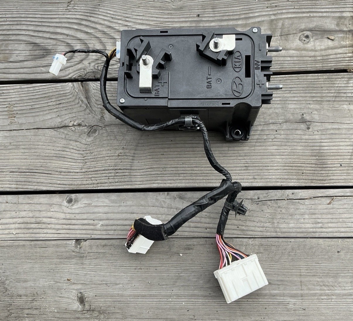 OEM 37514-4R000 Hybrid Power Relay for Hyundai Sonata 11-15/Kia Optima 11-16