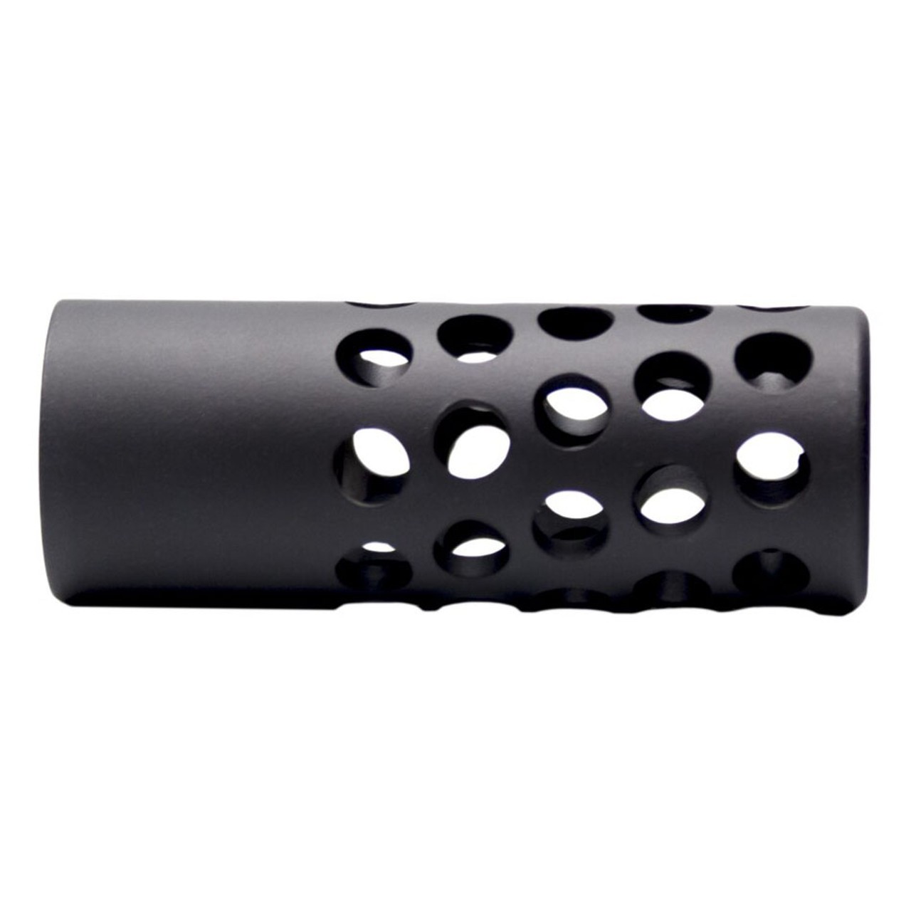 Full Port Muzzle Brakes