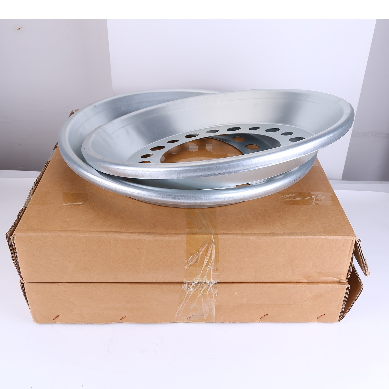2 SET Auto Wheel Balancer For 22.5-24.5\