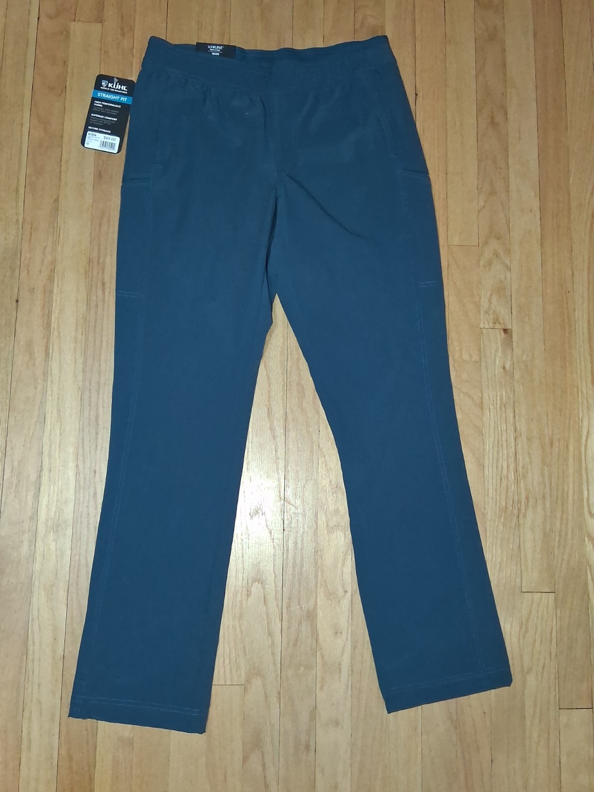 KUHL - FREEFLEX DASH - WOMAN Med KUHL - FREEFLEX DASH - WOMAN Med