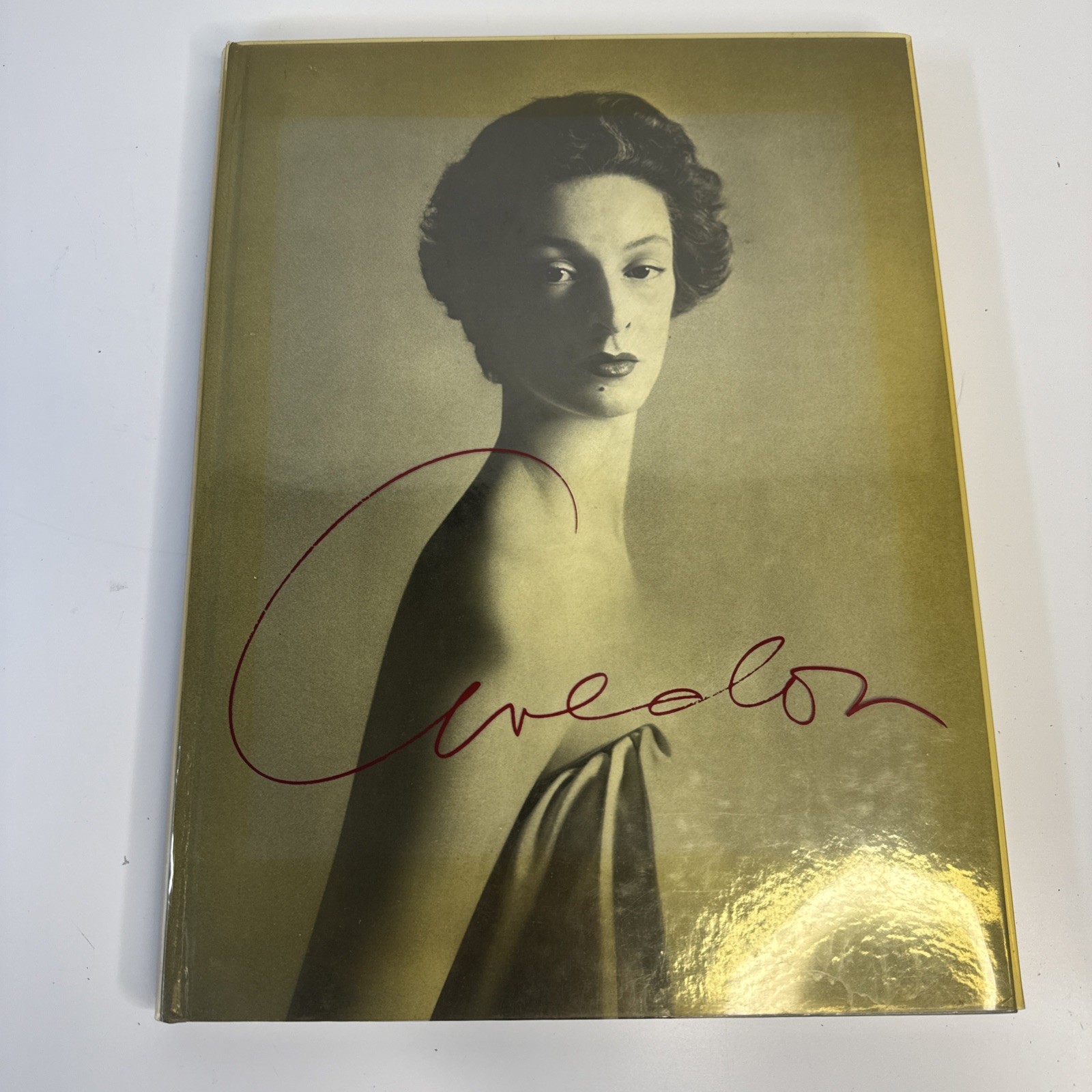 AVEDON / PHOTOGRAPHS 1947-1977 - 1st Ed HC/DJ Very Good Condition