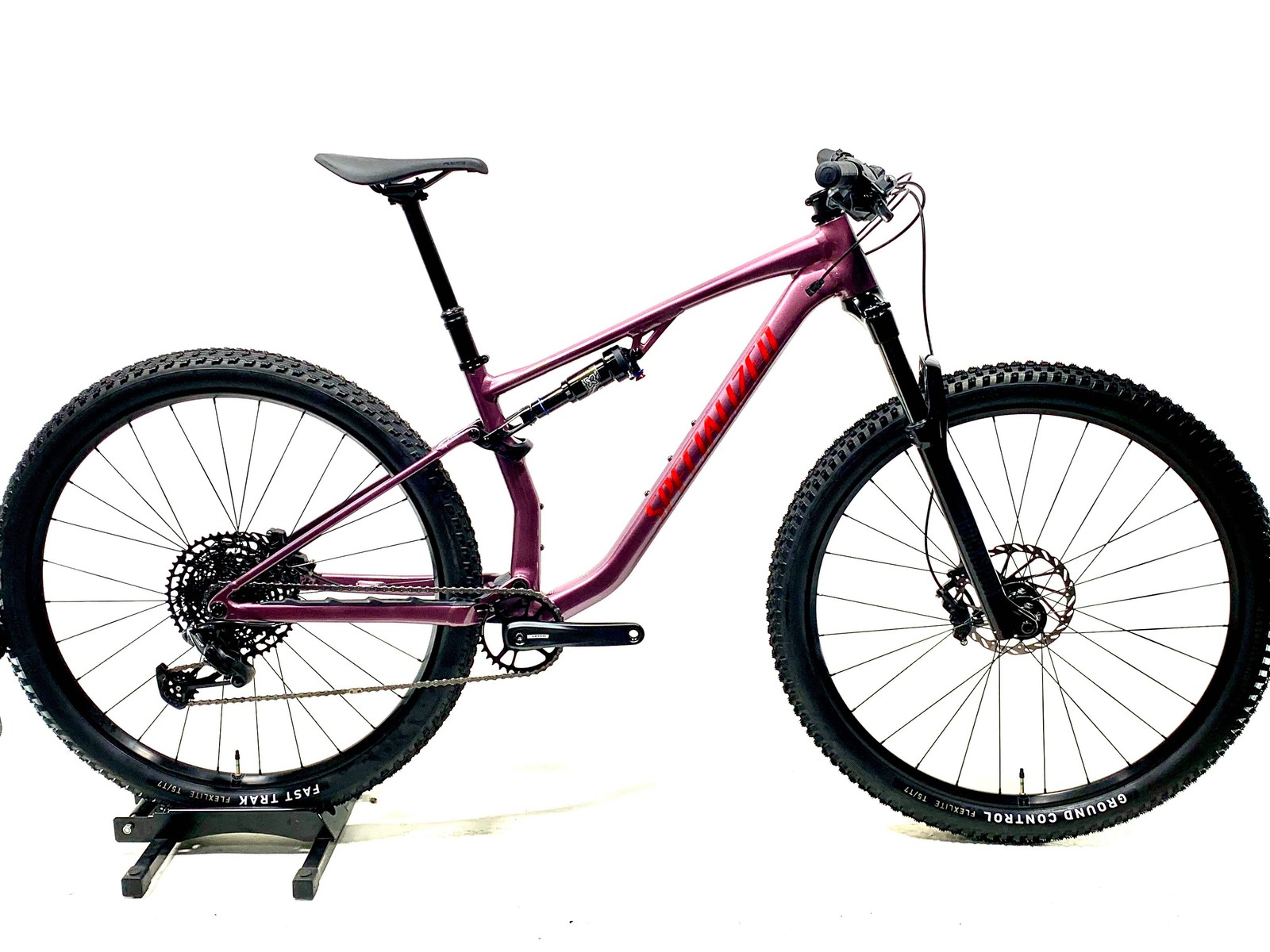 2027 Specialized Chisel SRAM 1X12 Size: Medium (Preowned)