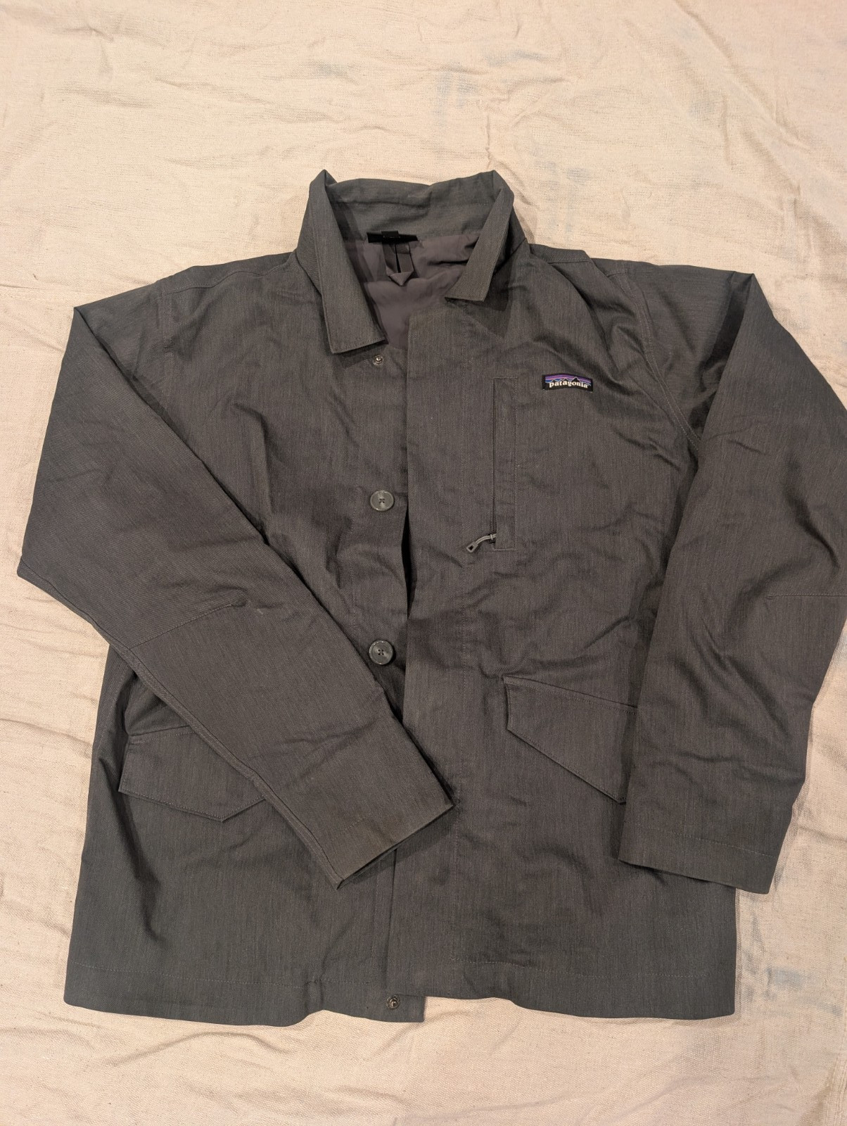 Patagonia Jacket Large Mens Patagonia Jacket Large Mens