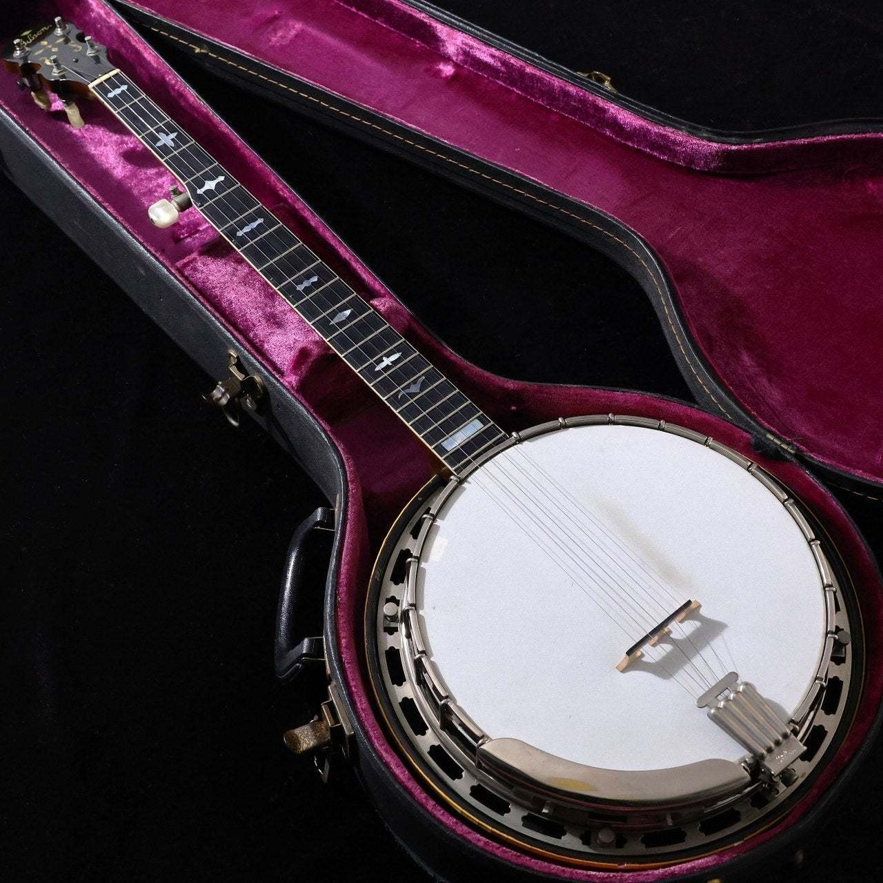 Gibson RB-250 1974-75 Banjo