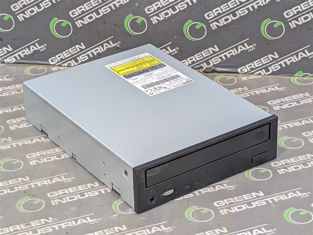 USED TEAC Corp. CD-W540E-002-U CD-RW Drive Module 19770920-02
