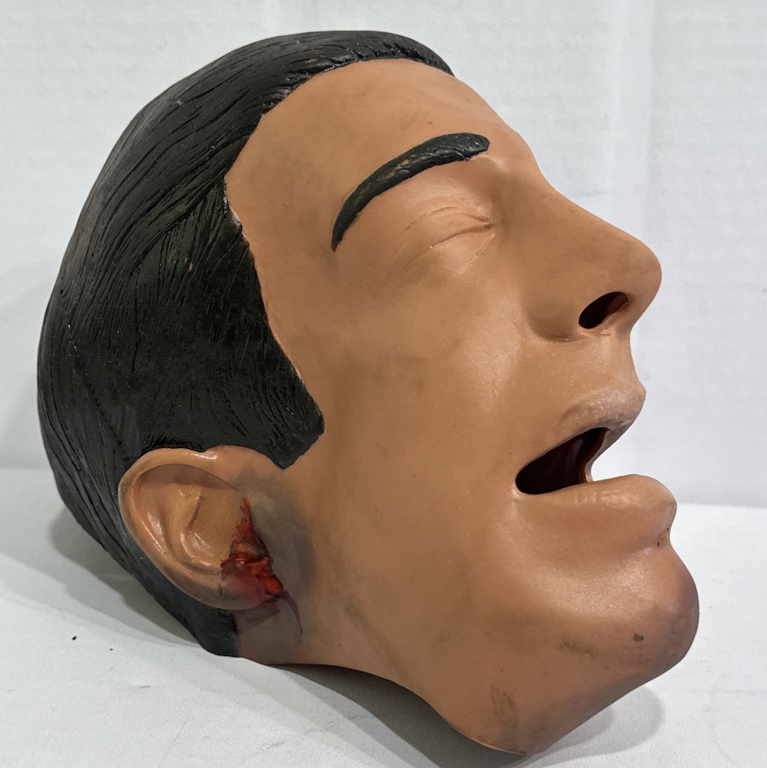 Laerdal Face/Mask Module Trauma B.T.L.S. 15 Laerdal Face/Mask Module Trauma B.T.L.S. 15