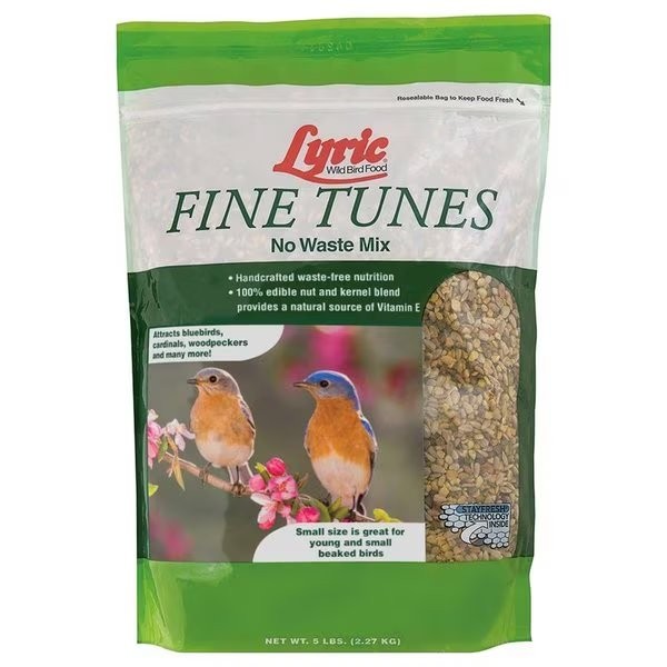 Lyric Lyric Fine Tunes Assorted Species Lyric Lyric Fine Tunes Assorted Species