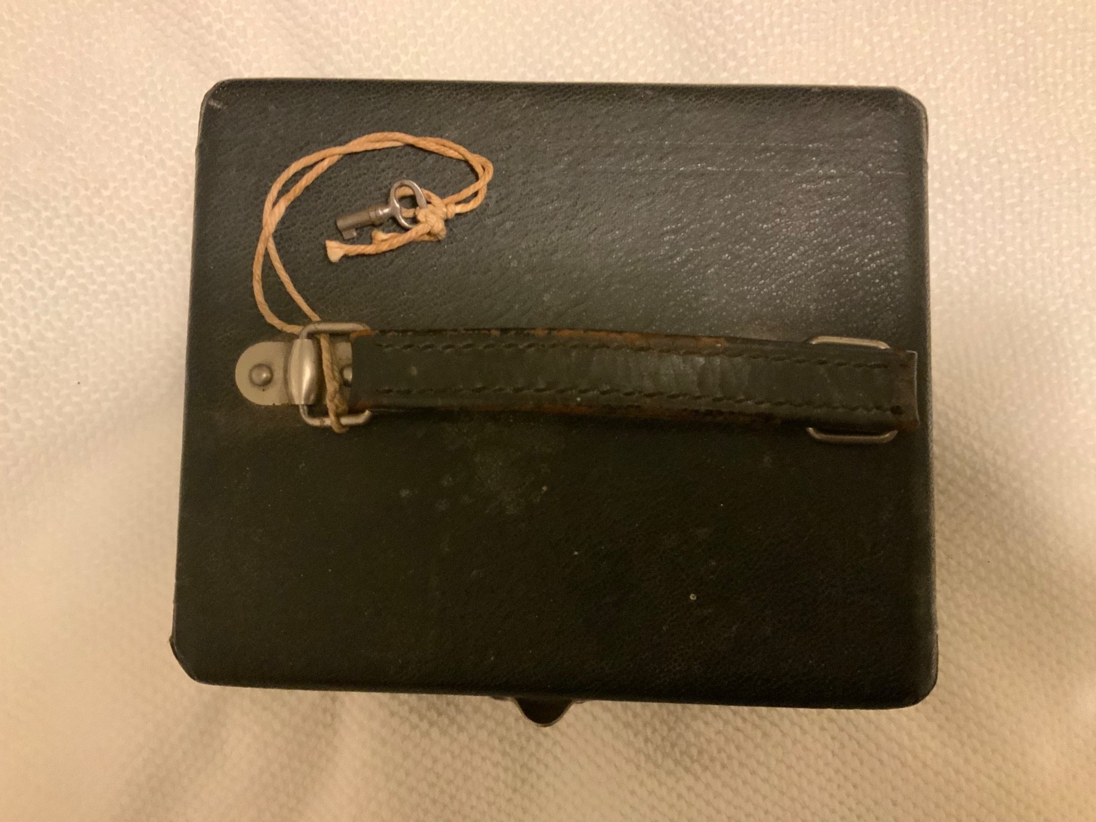 Vintage Shakespeare Miller Autocrat 6-0 Salt Water Reel with Case Excellent Cond Vintage Shakespeare Miller Autocrat 6-0 Salt Water Reel with Case Excellent Cond