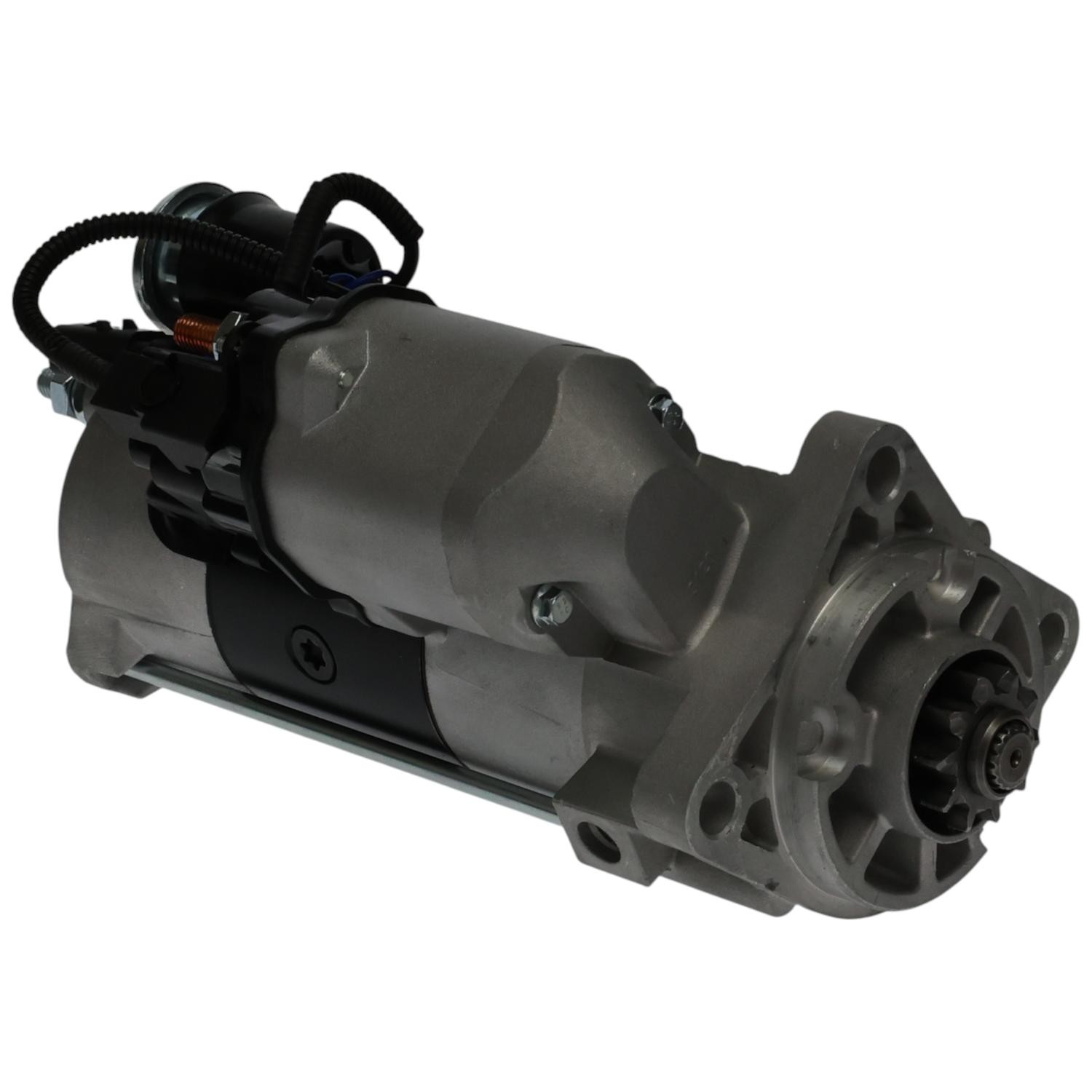 New 24V Starter Replaces S80670 S-80670 4321691 20R-4881 438000-2851 190-90141