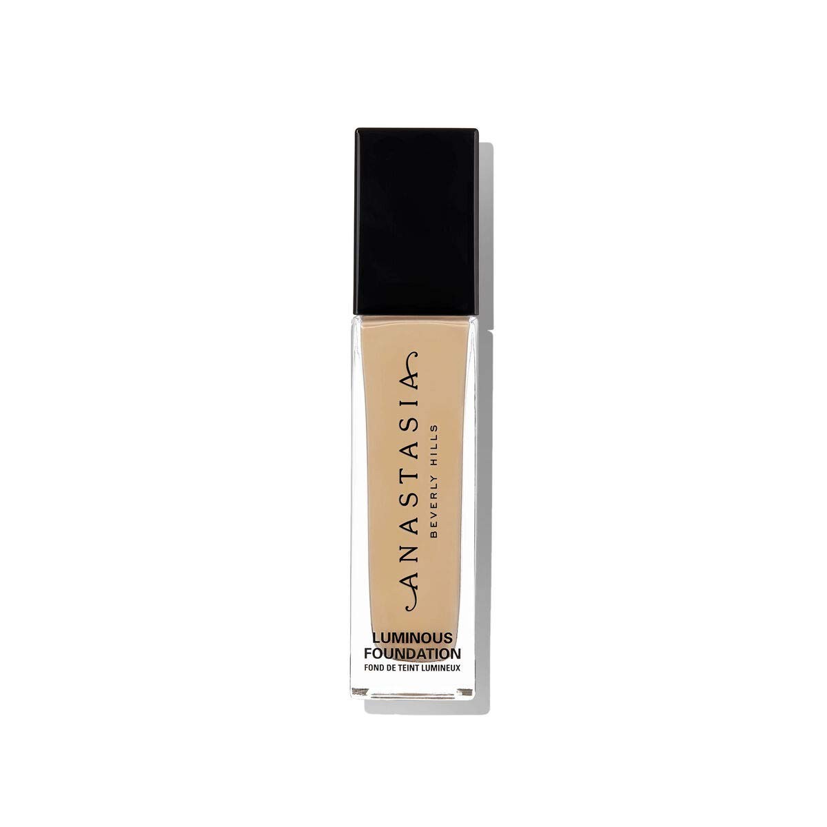 Anastasia Beverly Hills Luminous Foundation Shade 250C - New