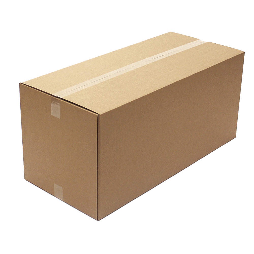 GRAINGER APPROVED 55NN28 PK 15 Shipping Box,36x16x16 in 55NN28