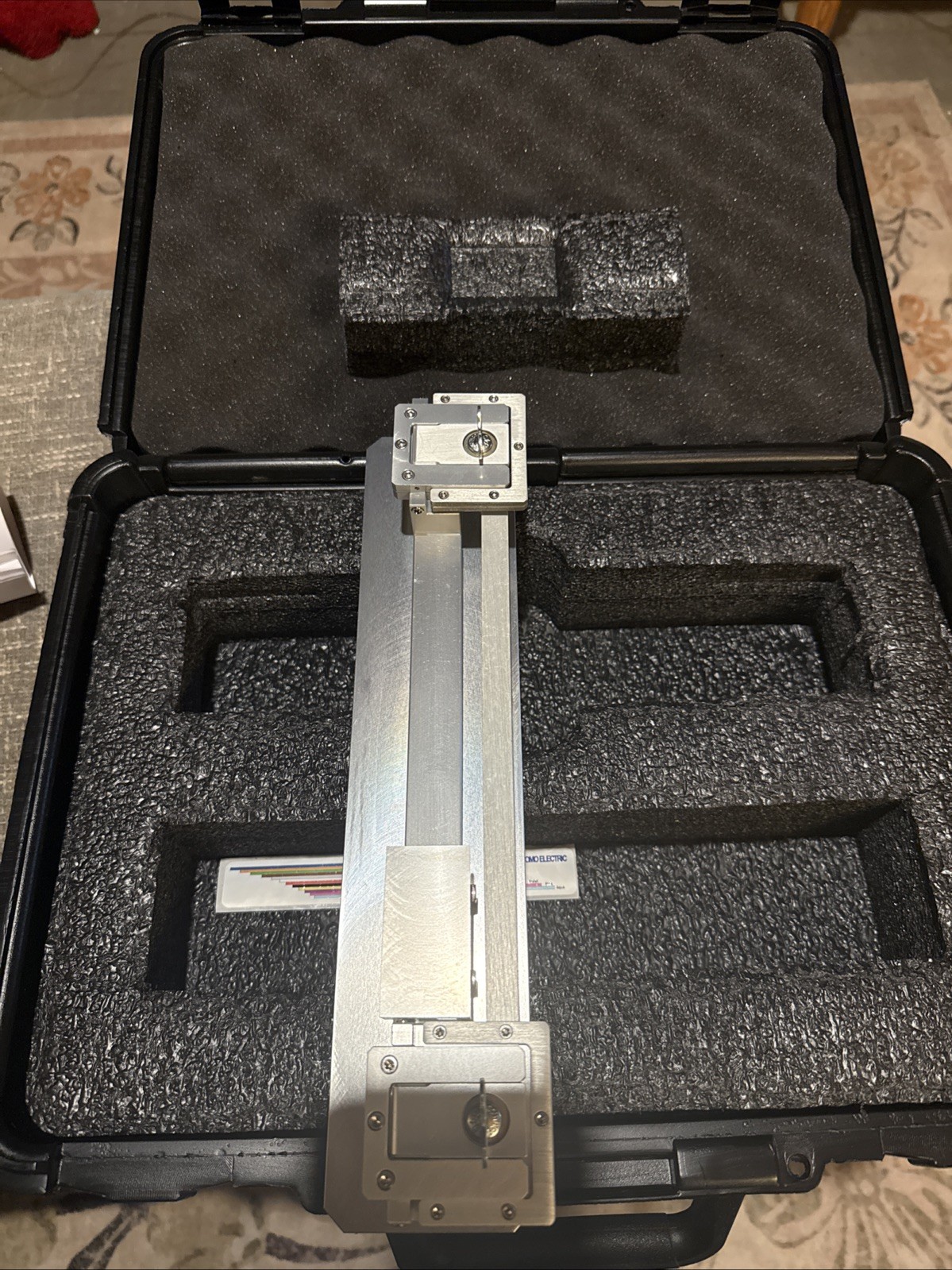 Sumitomo FTA-02 Fiber Optic Ribbonizer Sumitomo FTA-02 Fiber Optic Ribbonizer