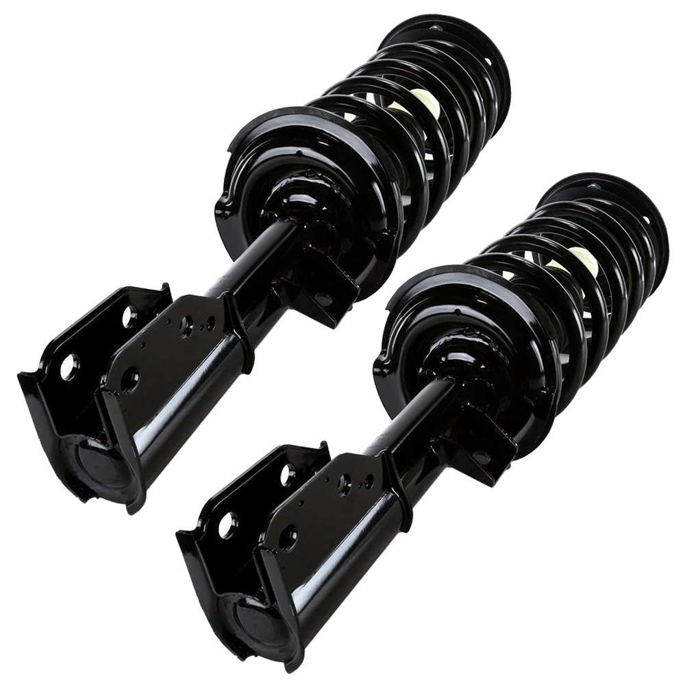 Coil Struts for 2010-2016 for Chevrolet Equinox | 272527 272526