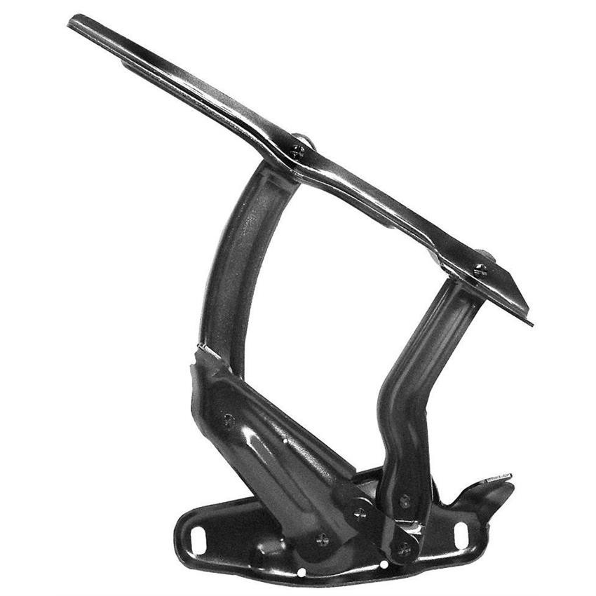 Dynacorn 1466 Hood Hinges, 1970-72 Chevelle, RH