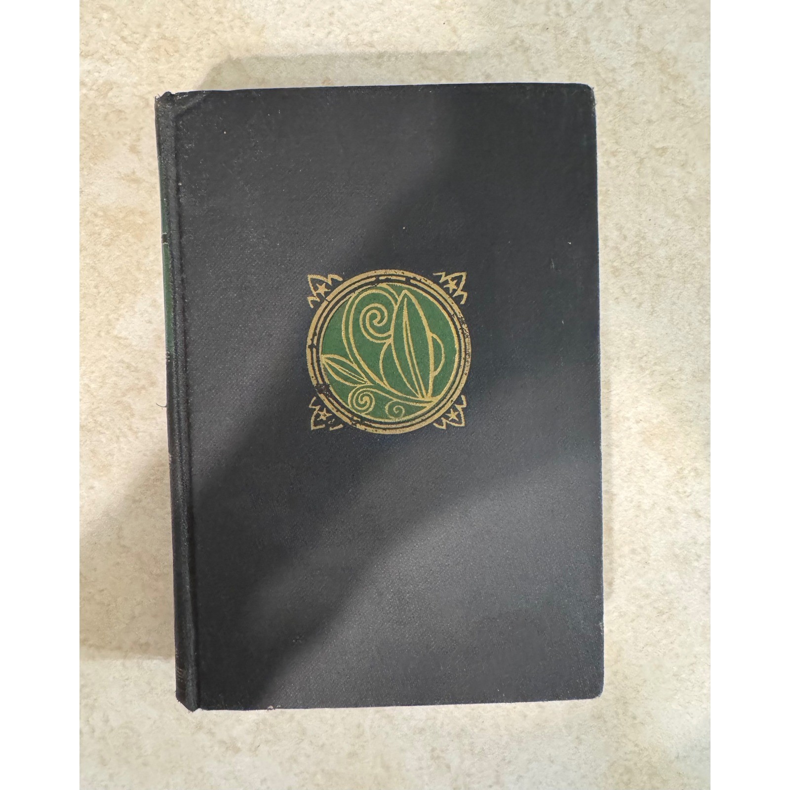 Madame Bovary by Gustave Flaubert Carlton House Vintage Hardcover
