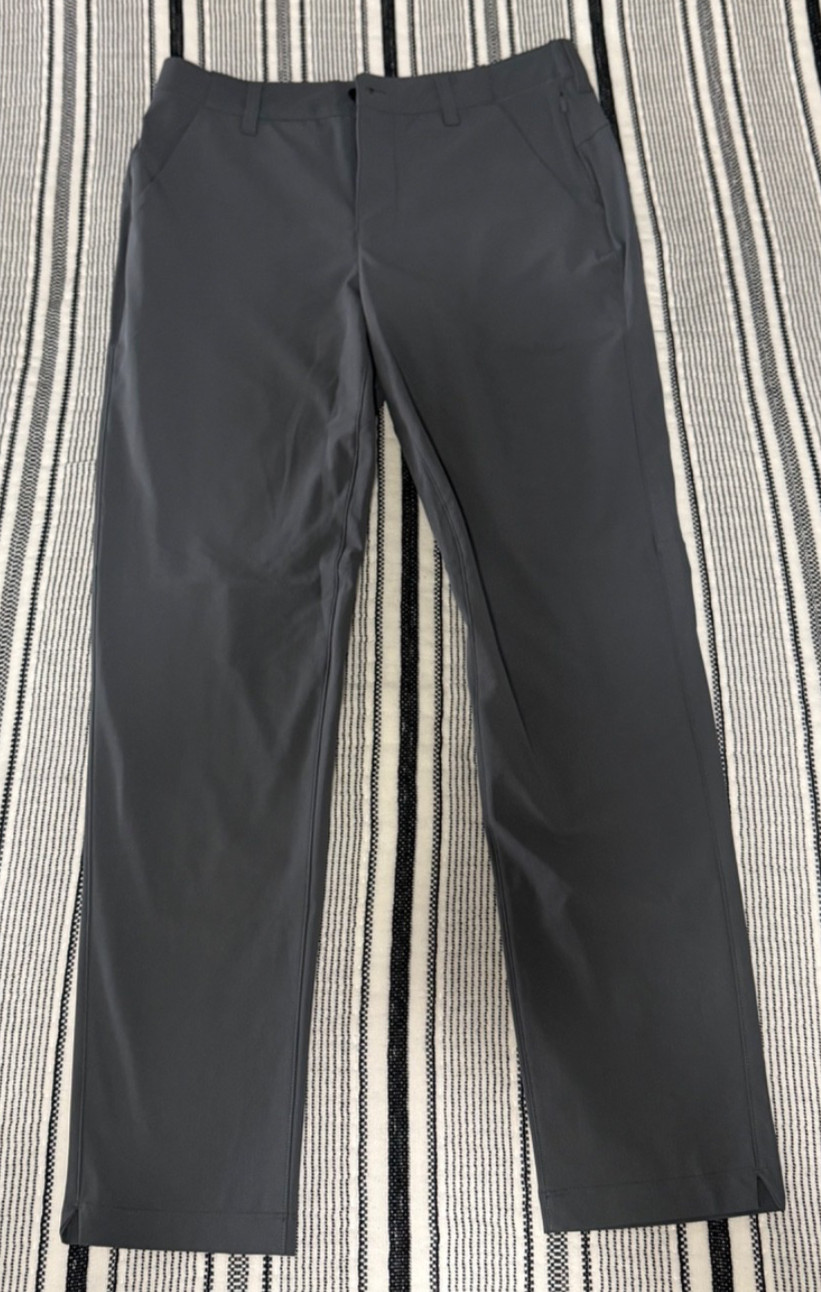 Nomatic OUTSET PANT - CLASSIC FIT Nomatic OUTSET PANT - CLASSIC FIT