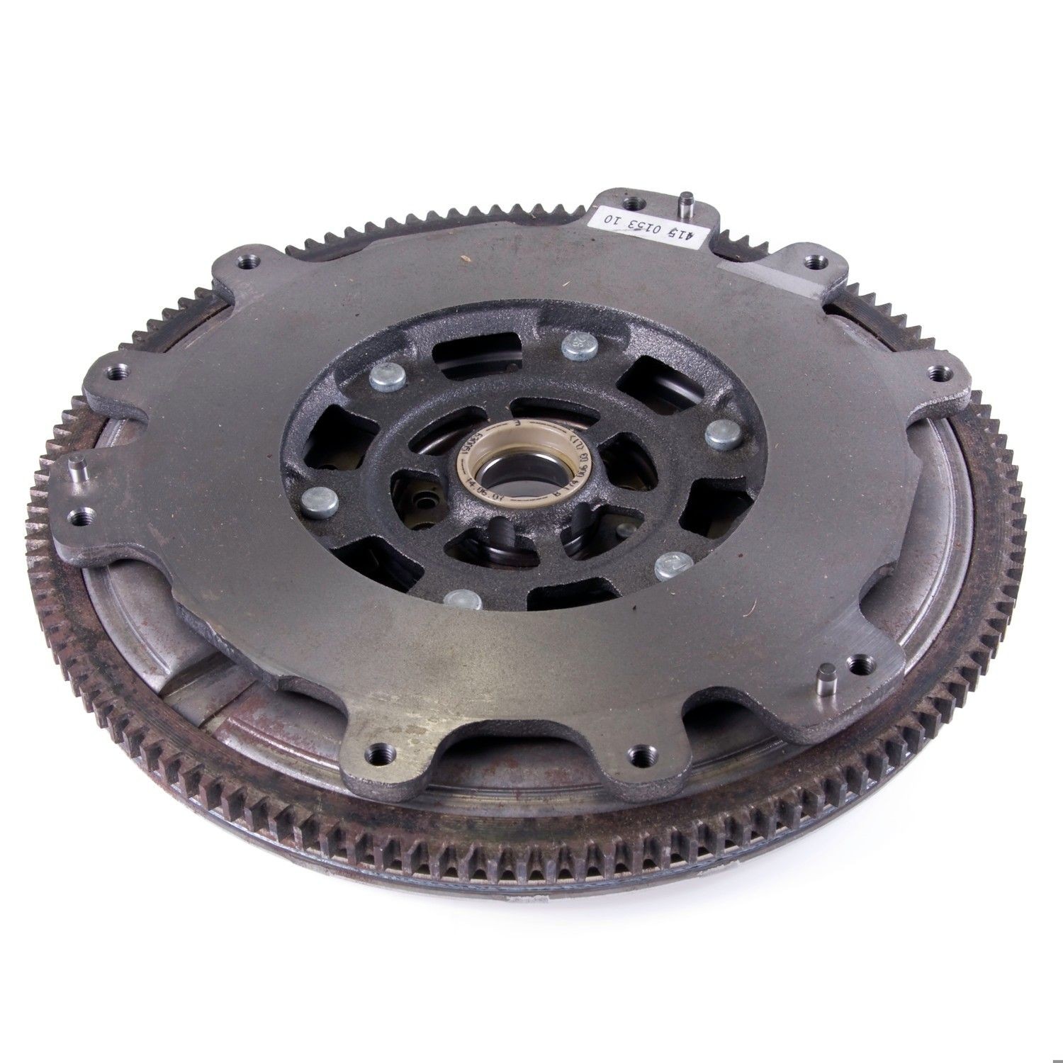 LuK DMF040 LuK DMF Manu For 02-06 Nissan Altima Sentra