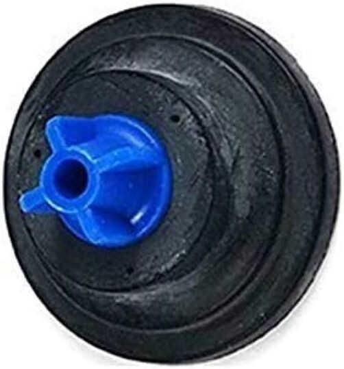 NEW GENERIC DIAPHRAGM,ELBI,INSERT,BLUE FOR UNIMAC P/N: 300202