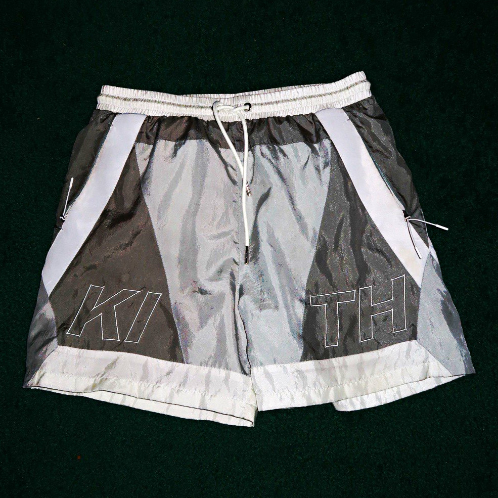 Kith Turbo shorts realm