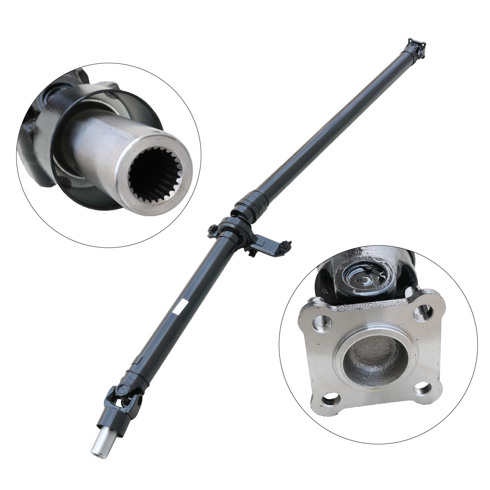5273310AA Rear Drive Shaft For 2007-2014 Jeep Compass Patriot 4WD AWD 2.4L 2.0L 5273310AA Rear Drive Shaft For 2007-2014 Jeep Compass Patriot 4WD AWD 2.4L 2.0L