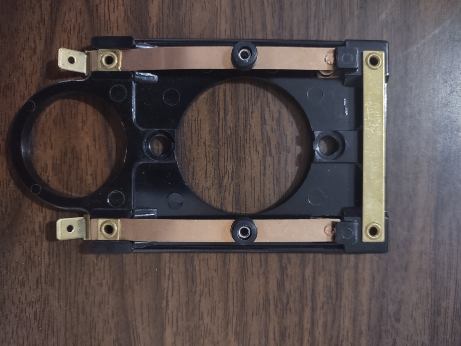 Weg Stationary Switch 60044520 for 6203 Bearing double contact Weg Stationary Switch 60044520 for 6203 Bearing double contact