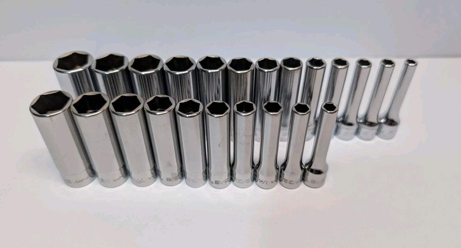 Snap-On 1/4\ Snap-On 1/4\