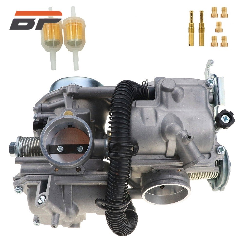 High Performance Carb Carburetor Fit For 1983-1987 Honda VT500 16100-MF5-752
