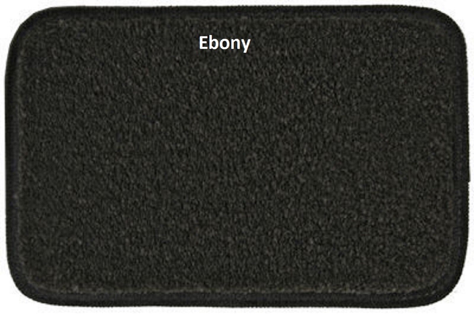 Lloyd Mats Ultimat Dodge Challenger SRT Demon Front Floor Mats