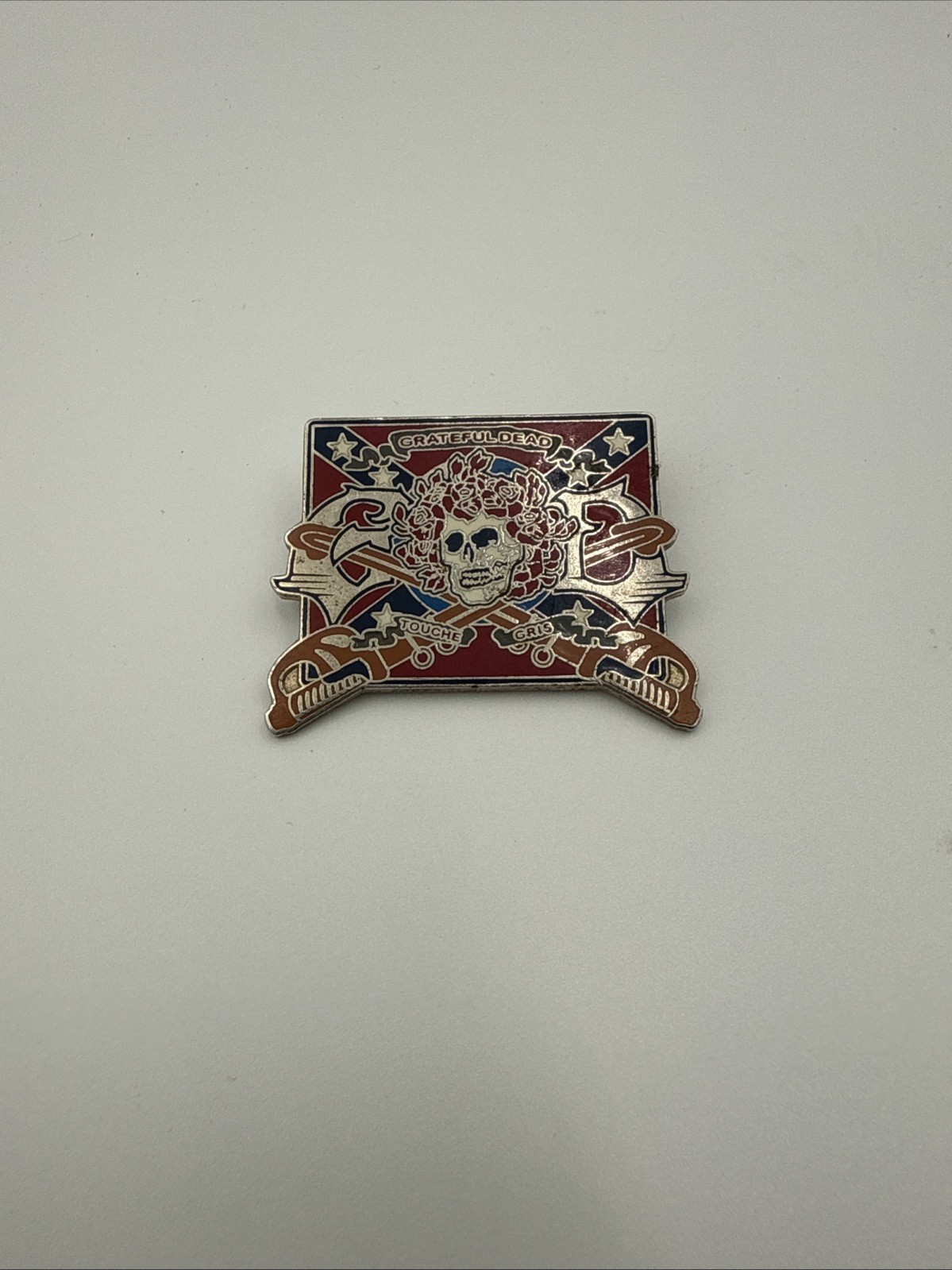 Rare Vintage 1988 Grateful Dead \ Rare Vintage 1988 Grateful Dead \