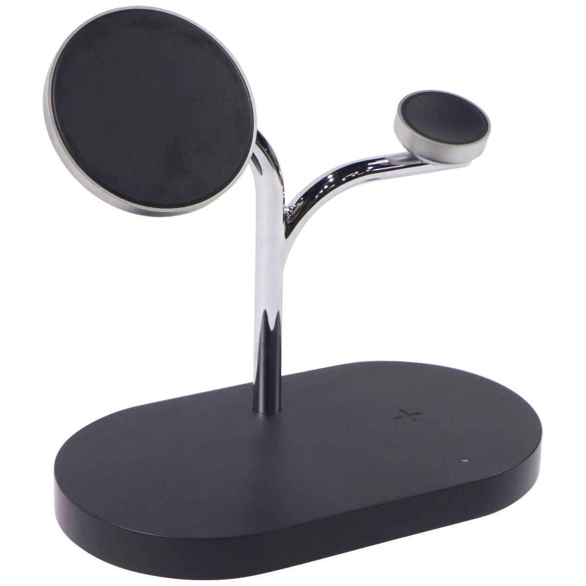 Samsung 3-in-1 Qi2 Magnetic and Wireless Charging Station (GP-PWU024WIABU) Samsung 3-in-1 Qi2 Magnetic and Wireless Charging Station (GP-PWU024WIABU)