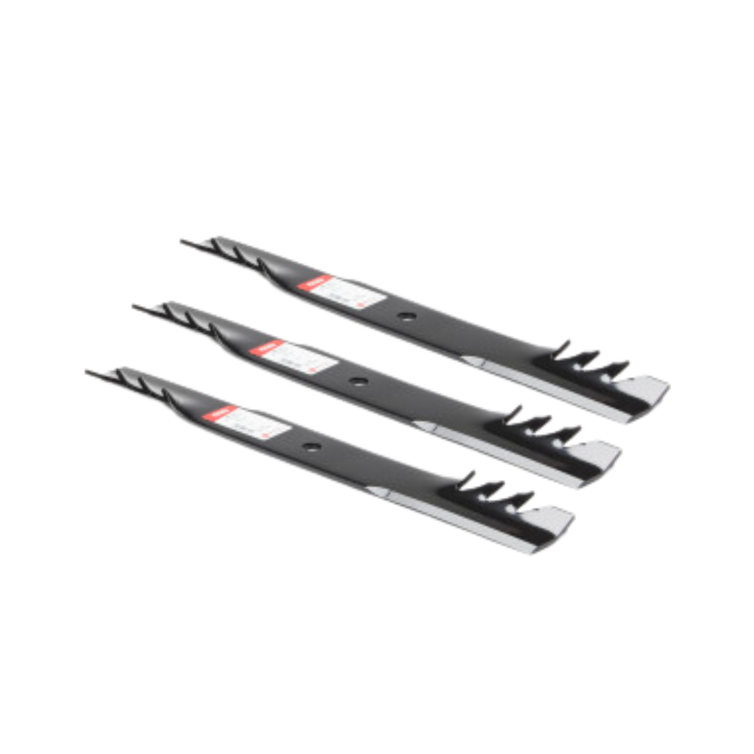 3PK Oregon 96-319 Gator Mulching G3 Blades for 60\