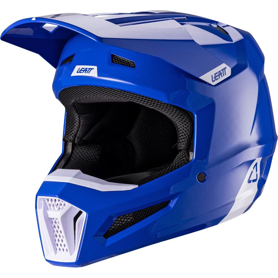 Leatt 2026 Moto 2.5 Helmet