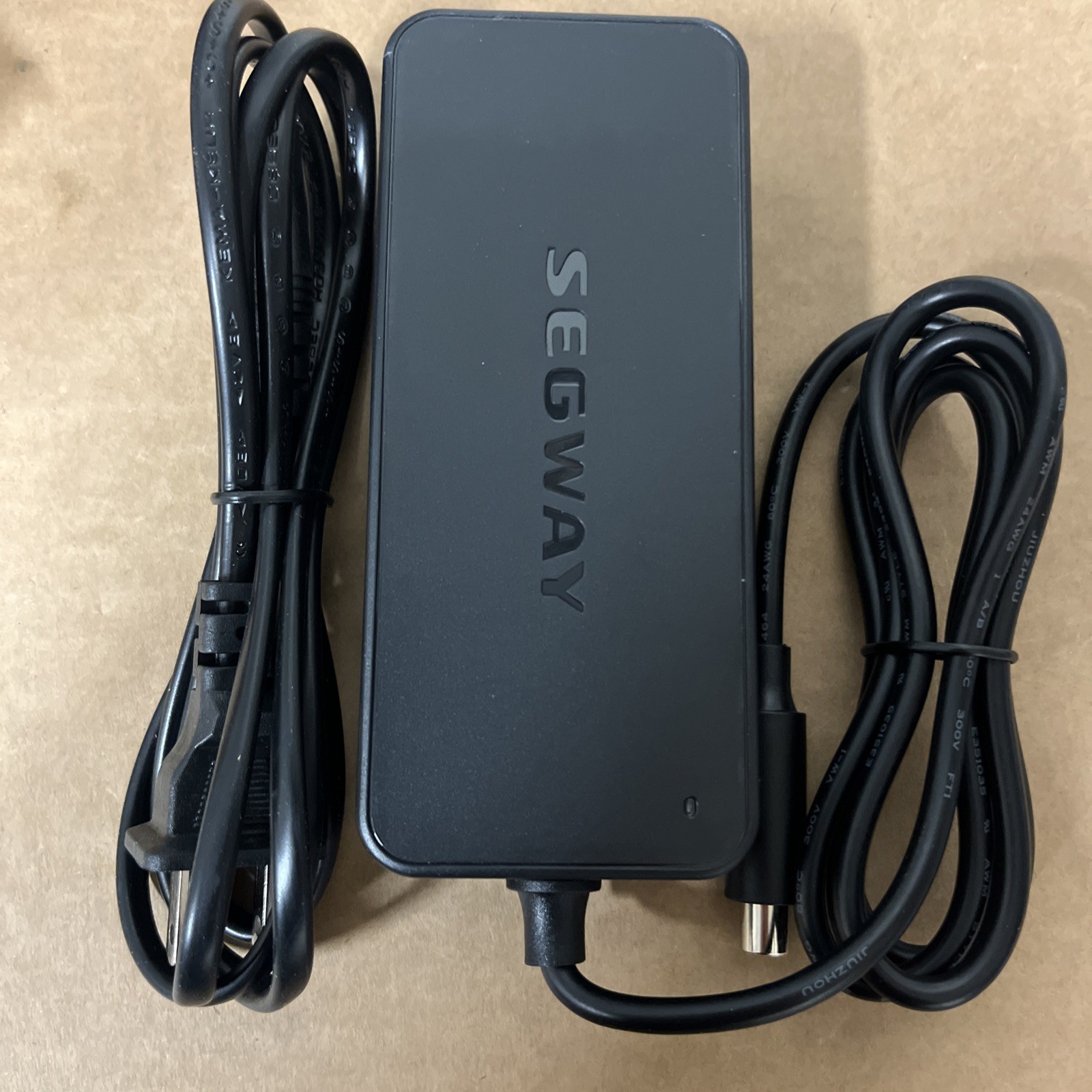New Genuine OEM Segway Ninebot Scooter 71W AC Adapter 42V 1.7A BCTA+71420-1700 New Genuine OEM Segway Ninebot Scooter 71W AC Adapter 42V 1.7A BCTA+71420-1700