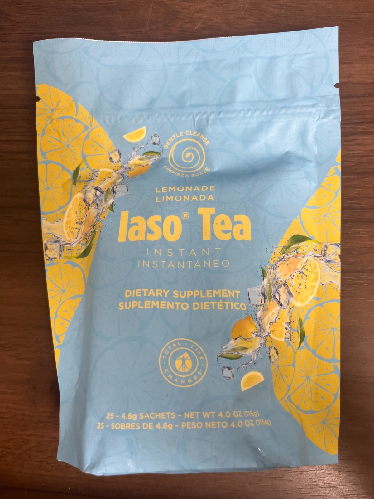 TLC Instant Lemonade **Free Shipping - Exp:11/26**