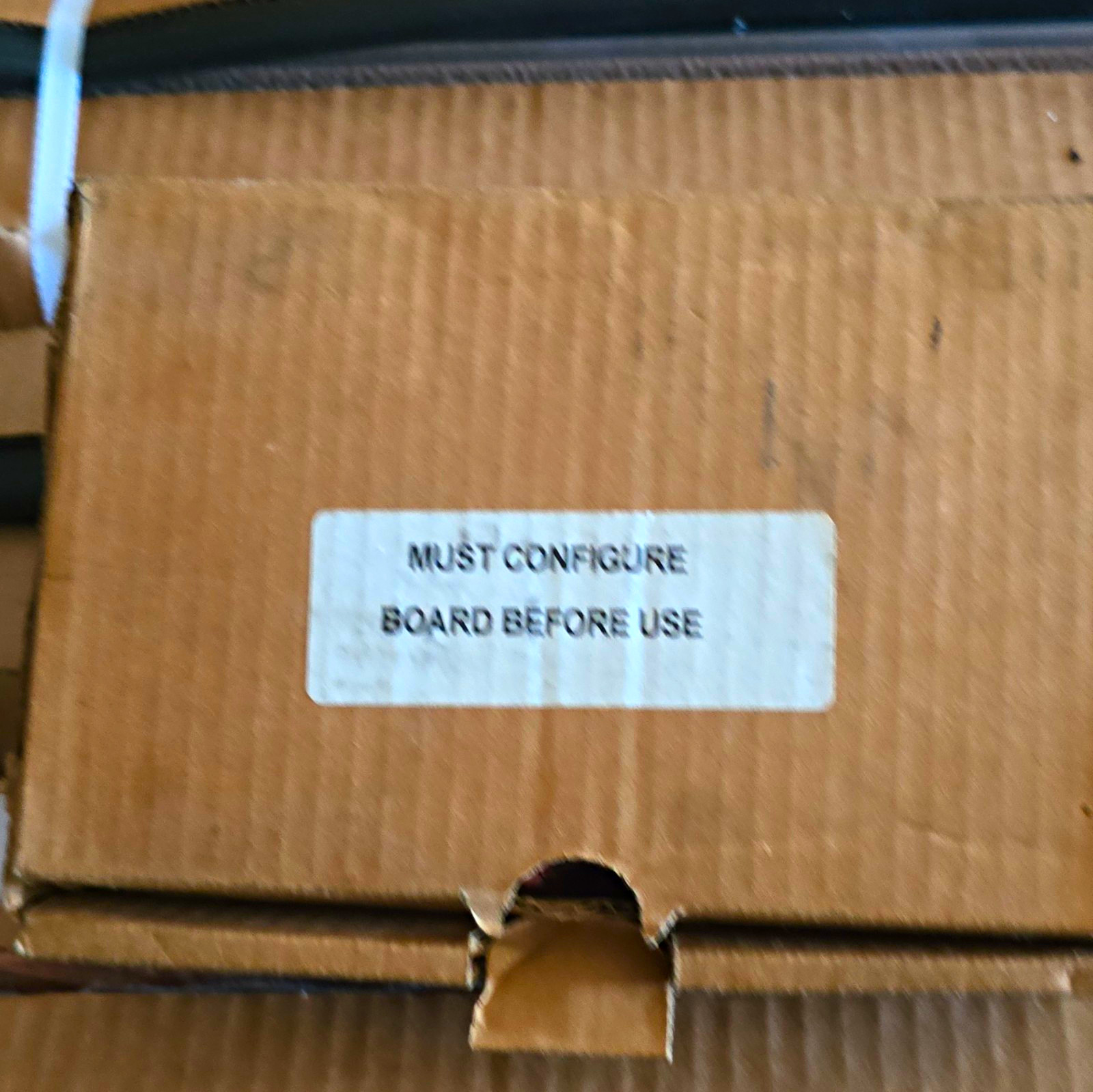Genie Overhead Door 38002A Control Board 3022 3024 3042 4022 4024 7030 8030