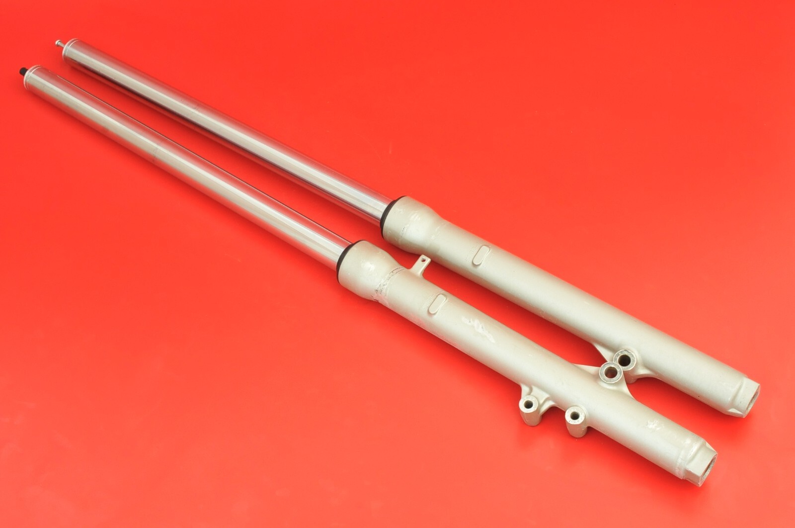 1986 - 1995 Suzuki RM80 RM 80 Front Fork Suspension Dampener Set Shocks