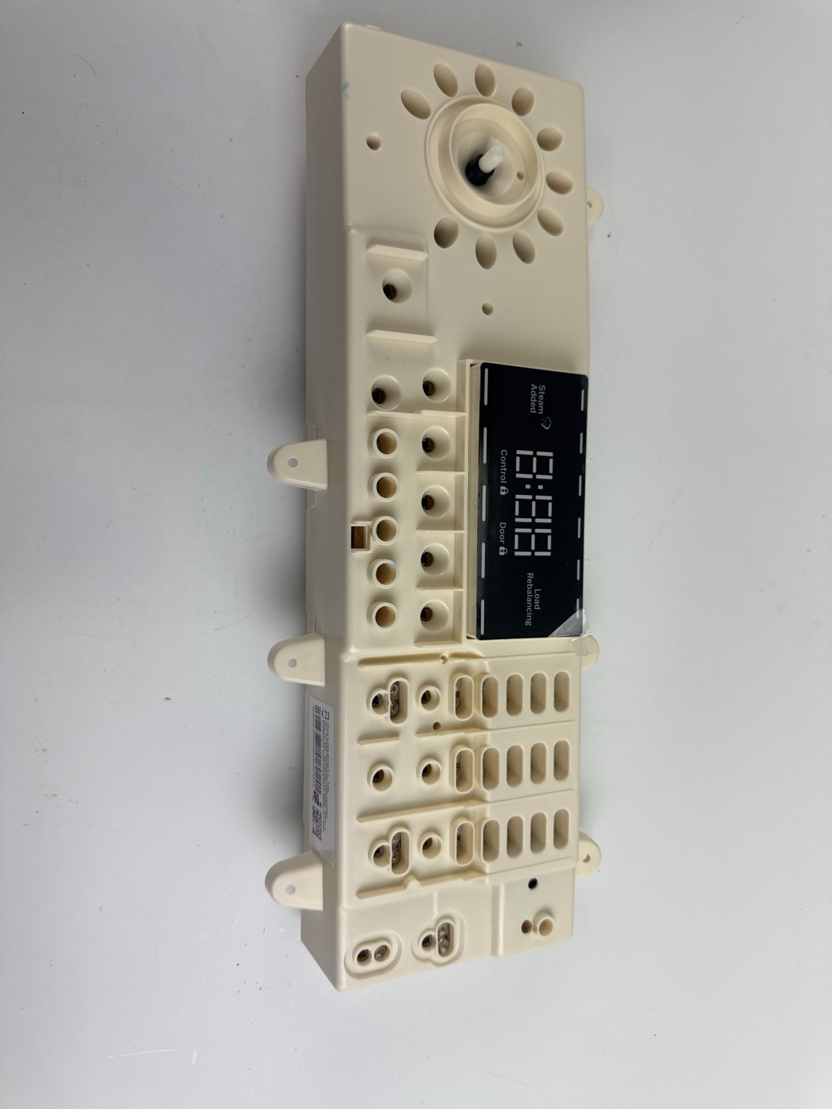 GE WH12X27293 Washer UI Control Board NEW OEM Genuine Part