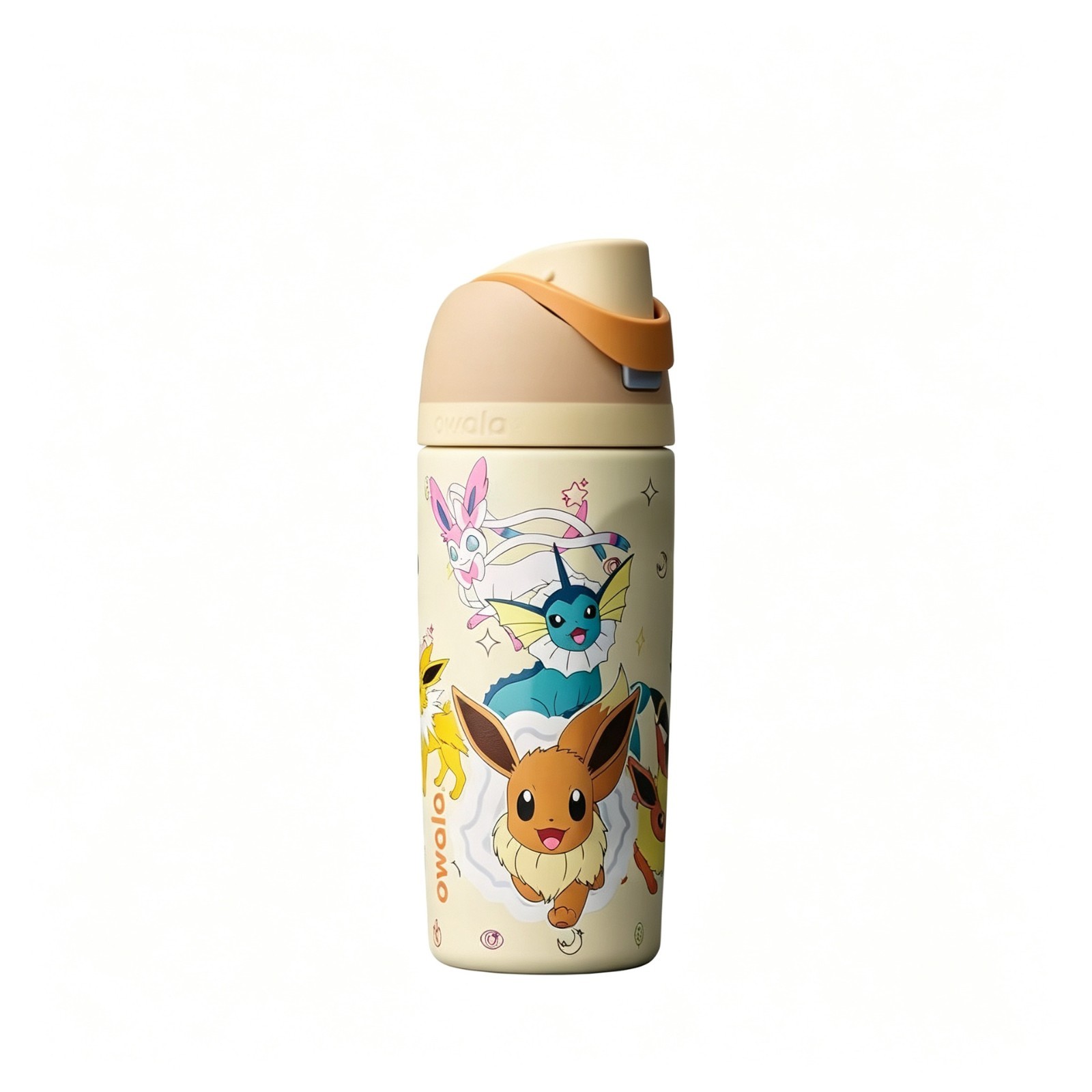 Pokemon x Owala 16oz Water Bottle Remade Target Exclusive ( Check Description )