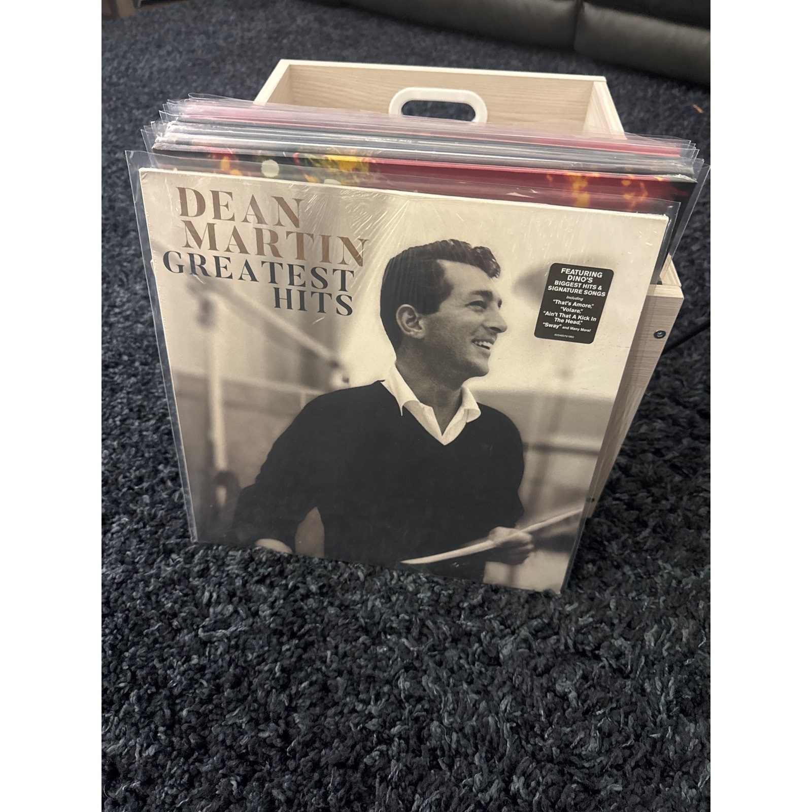 Dean Martin Dean Martin