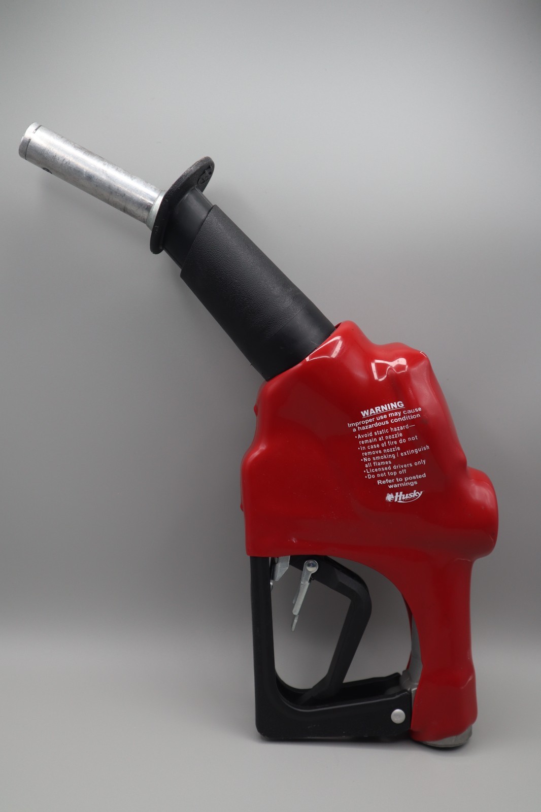 Husky 3/4 in. ECO Enhanced Conventional Nozzle, UL Listed, CARB Certified Husky 3/4 in. ECO Enhanced Conventional Nozzle, UL Listed, CARB Certified