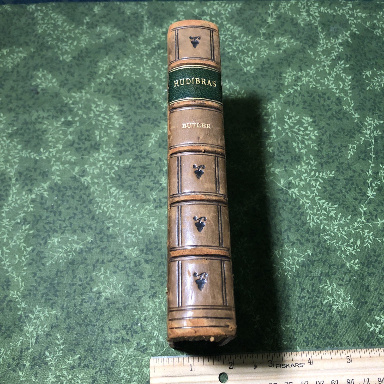 1761 Hudibras Late Wars Samuel Butler HOGARTH COPPER PLATES English Civil War VG 1761 Hudibras Late Wars Samuel Butler HOGARTH COPPER PLATES English Civil War VG