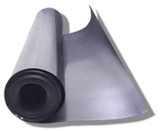 KRT Lead Sheeting, Sheet Lead Rolls (1/64