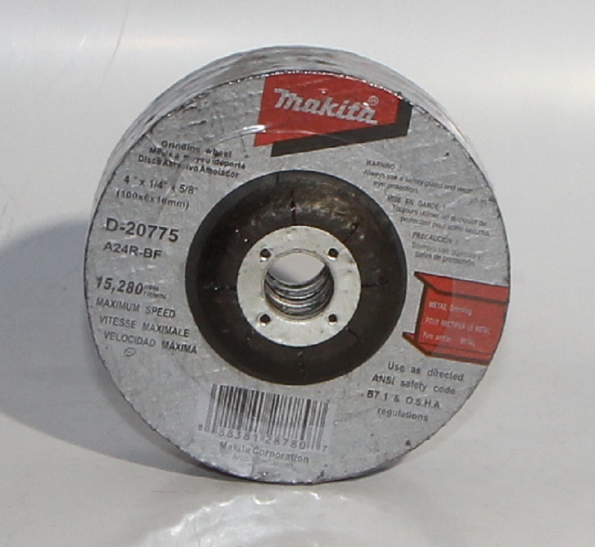 Makita D-20775 4\ Makita D-20775 4\