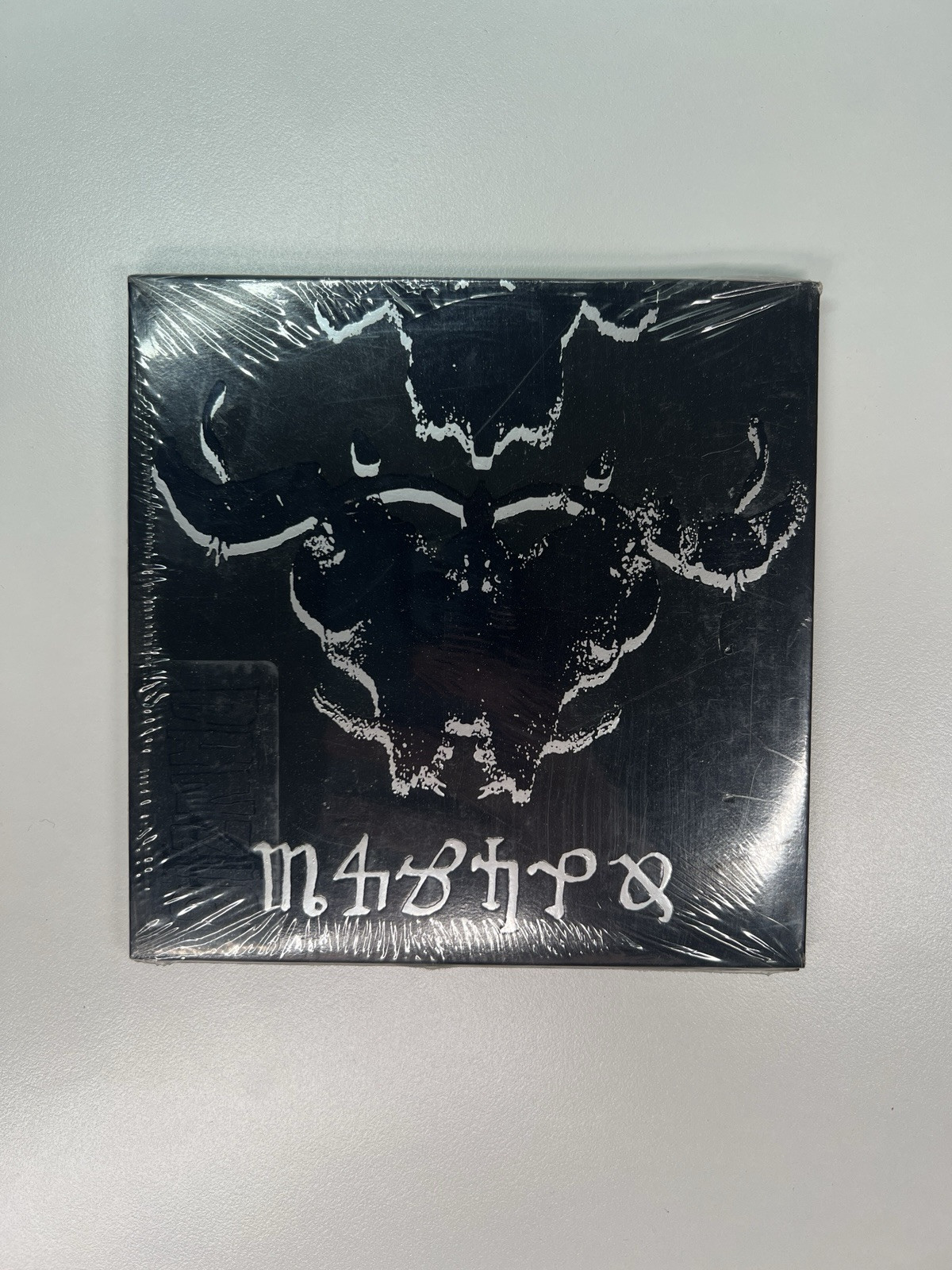 Danzig Danzig IV - Brand new, sealed, very rare Sigillato RARO