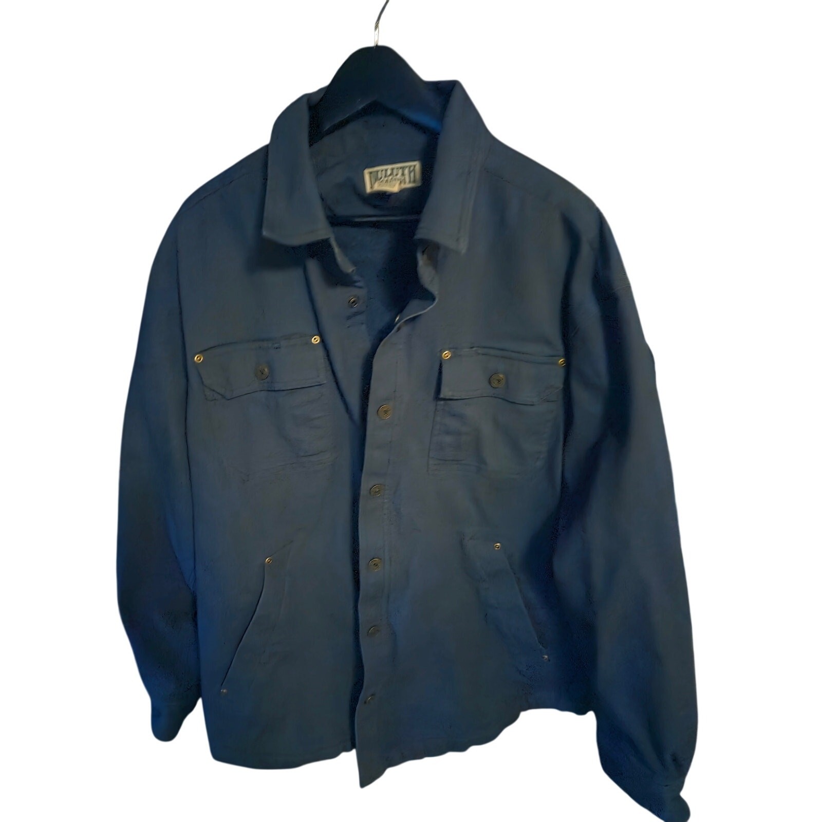 Like New Duluth Trading Shirt/Jac in size XL Like New Duluth Trading Shirt/Jac in size XL